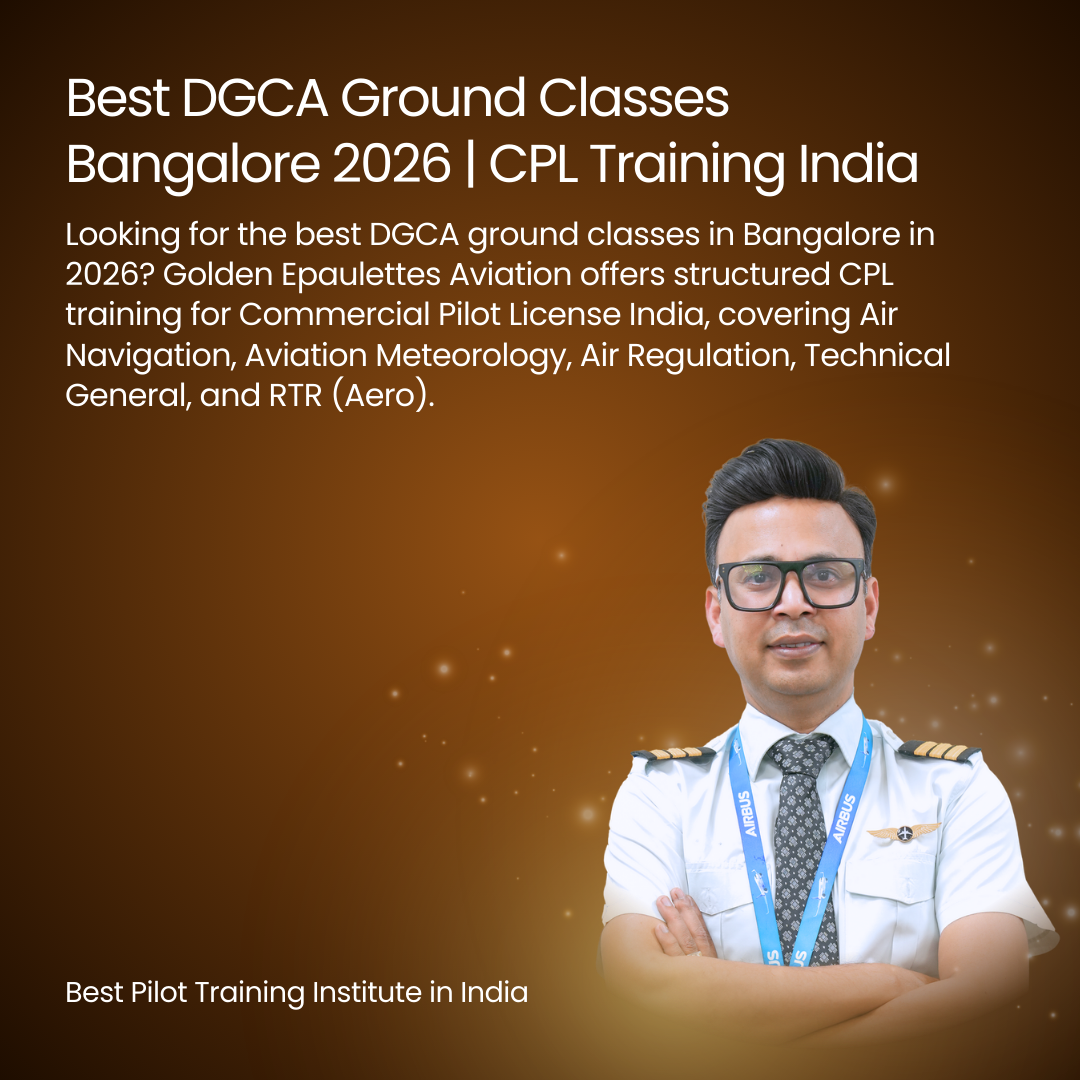 Modern Flying School Training 2026–2027: Developing Professional Pilots